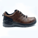 Acme universal Composite Toe Leather Safety Shoe
