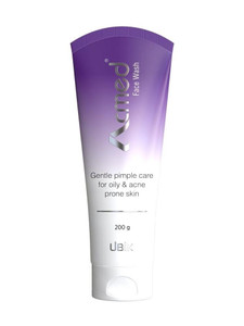 acmed Facewash for Oily Acne-Prone Skin