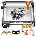 ACMER P1 S PRO 6000mW Laser Engraver