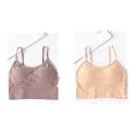 Acnos Cotton Pack of 2 Women Sports