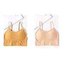 Acnos Cotton Pack of 2 Women Sports