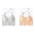 Acnos Cotton Pack of 2 Women Sports