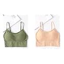 Acnos Cotton Pack of 2 Women Sports