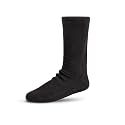 Acorn Mens and Womens Versafit Fleece Sock: Super Soft &amp; Ultra-Warm, Mid-Calf Height, Flat-Flock Seams