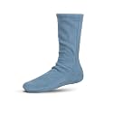 Acorn Mens and Womens Versafit Fleece Sock: Super Soft & Ultra-Warm, Mid-Calf Height, Flat-Flock Seams