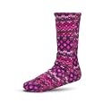 Acorn Mens and Womens Versafit Fleece Sock: Super Soft &amp; Ultra-Warm, Mid-Calf Height, Flat-Flock Seams