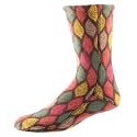 Acorn Mens and Womens Versafit Fleece Sock: Super Soft &amp; Ultra-Warm, Mid-Calf Height, Flat-Flock Seams