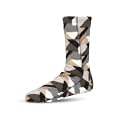 Acorn Mens and Womens Versafit Fleece Sock: Super Soft &amp; Ultra-Warm, Mid-Calf Height, Flat-Flock Seams