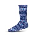 Acorn Mens and Womens Versafit Fleece Sock: Super Soft &amp; Ultra-Warm, Mid-Calf Height, Flat-Flock Seams