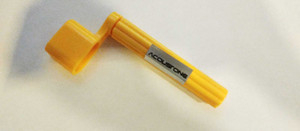 ACOUSTONE Manual Guitar String Winder