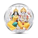 ACPL Precious Moments Maa Laxmi and Ganesh