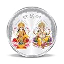 ACPL Precious Moments Maa Laxmi and Ganesh