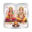 ACPL Precious Moments Maa Laxmi and Ganesh