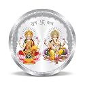 ACPL Precious Moments Maa Laxmi and Ganesh