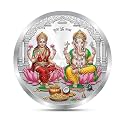 ACPL Precious Moments Maa Laxmi and Ganesh