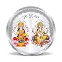 ACPL Precious Moments Maa Laxmi and Ganesh