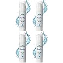 Acrofy, Moisturizer for Acne-Prone Skin, Sebum Control Formula, Helps Reduce Acne Redness, Oil-Free, Matte Effect, 24 Hours Moisturization, 50g x Pack of 4
