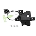 ACROPIX 6E5Z5443200D Tailgate Lock Latch Actuator for Ford Fusion 2006-2008