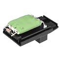 ACROPIX Car HVAC Blower Motor Resistor Heater Fit for Ford Focus 2000-2007