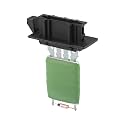 ACROPIX HVAC Blower Motor Resistor AC Blower Control Module Fit for Dodge Sprinter 2500 3500 2.7L 2003-2006 No.5133432AA - Pack of 1