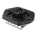 ACROPIX HVAC Blower Motor Resistor for Mitsubishi Lancer 2002-2007 MR568591