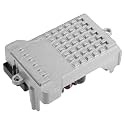 ACROPIX HVAC Heater Blower Motor Resistor for Mercedes-Benz E320 3.2 94-05