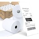 ACROSS Thermal Paper Pos Rolls 80 Mm|3Inch Set Of 5