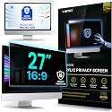 Acrylic 27 Inch Computer Privacy Screen Filter Compatible with 27 inch iMac (2012-2020) - 24.1" x 15.1" (612 x 384mm) - Monitor Frame Hanging Type