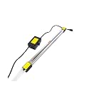 Acrylic Bending Machine, 30/60/80cm Acrylic Hot Bending Machine Bender For Plastic Plates PVC Organic Board Device With Heating Wire(60)