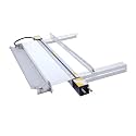 Acrylic Bending Machine, 600MM Bending Machine For Plastic Plates Bracket Version Hot For Organic Acrylic