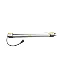 Acrylic Bending Machine, 60cm Acrylic Bending Machine Organic Plates 23''Acrylic Bender For Plastic PVC Board Device(30cm)