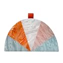Acrylic Clutch Purses for Women, Semicircle Colorful,Women's Evening Bag For Weddings Party Prom