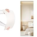 iCAGY Acrylic Full Body Self-Adhesive Shatterproof Mirror