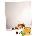 iCAGY Acrylic Mirror for Wall Kids Adults Bedroom Door Closet