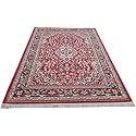 Acrylic Rectangular Carpet for Hall Mat