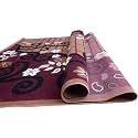 Acrylic Rectangular Carpet for Hall Mat