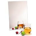 iCAGY Acrylic Mirror for Wall Kids Adults Bedroom Door Closet