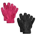 Acrylic warm School Woolen Winter knit cold