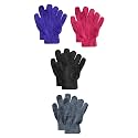 Acrylic warm School Woolen Winter knit cold