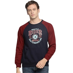 Actimaxx Men Sweatshirt