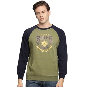 Actimaxx Men Sweatshirt