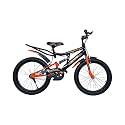 Unisex XENDER 20T Sports Cycle for Kids with Rear Suspension (for 7-10 Years Age Group)