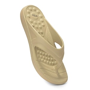 ACTION Acupressure Slippers for Men Orthopedic