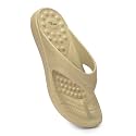 ACTION Acupressure Slippers for Men Orthopedic