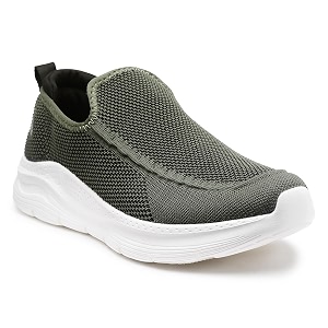 action-atg-987 lightweight comfortable cushioned walking shoes for men