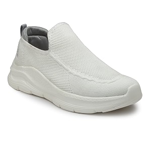 action-atg-987 lightweight comfortable cushioned walking shoes for men