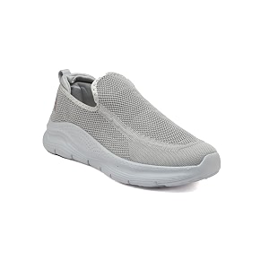 action-atg-987 lightweight comfortable cushioned walking shoes for men