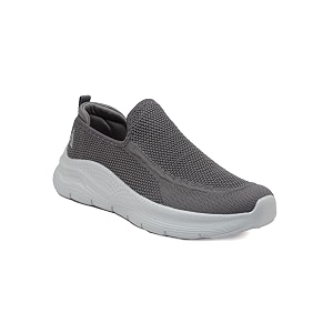 action-atg-987 lightweight comfortable cushioned walking shoes for men