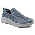 Action-ATG-987 Lightweight Comfortable Cushioned Walking Shoes for Men