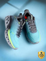 action Boys Lace Running Shoes